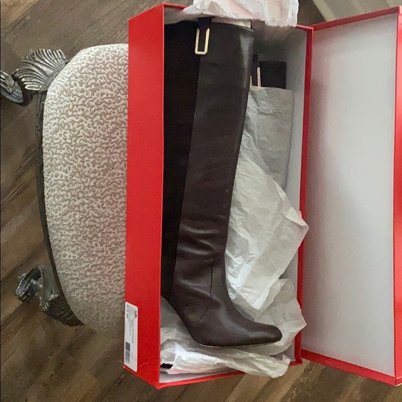 UDell Dress calf/Suede - Picture 2 of 7